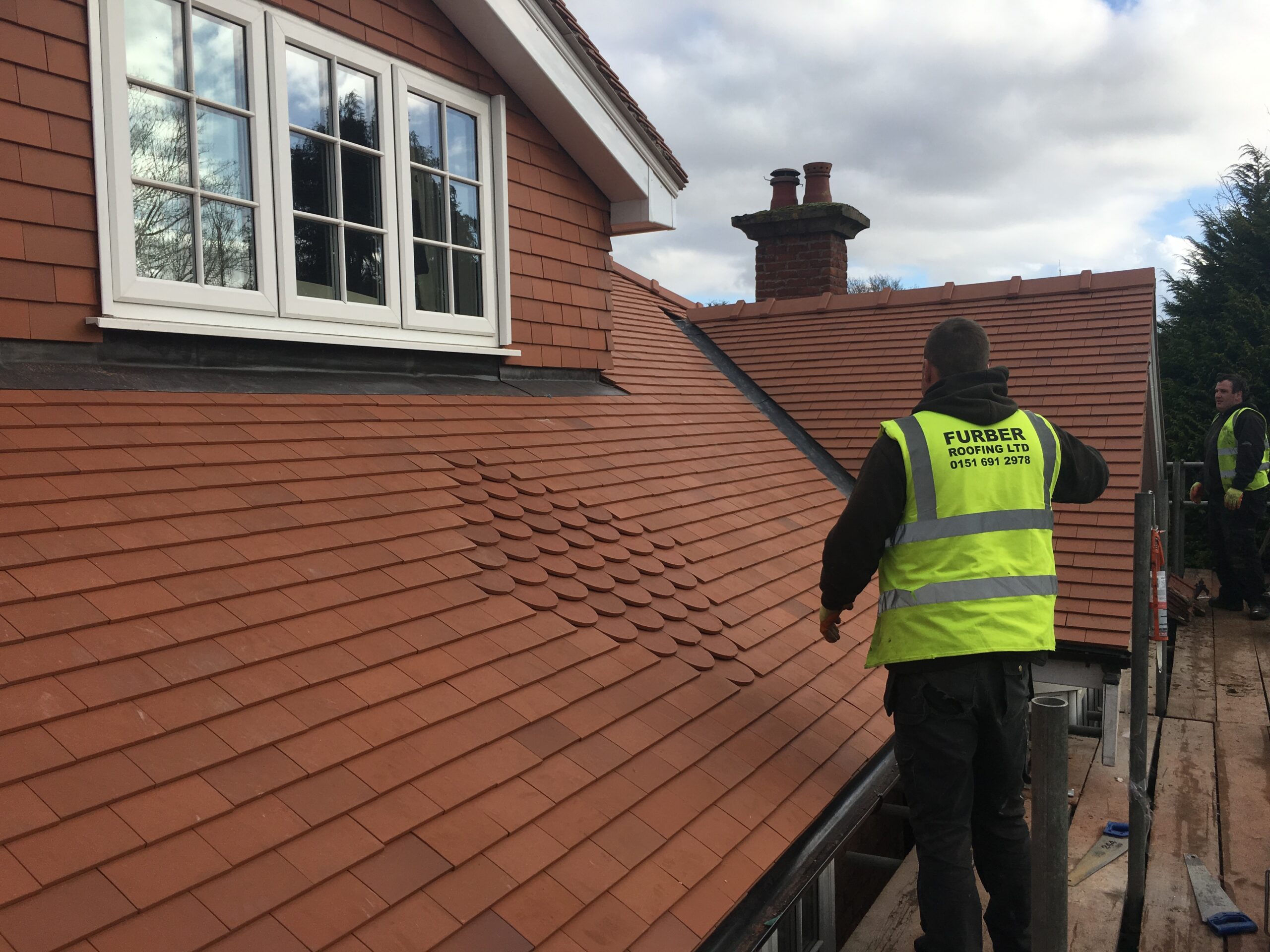 roofing repair liverpool