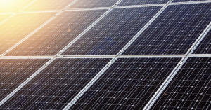 Solar Panel Maintenance in Wirral