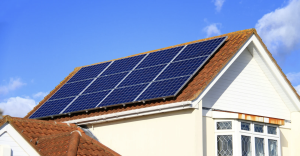 Solar Panel Maintenance