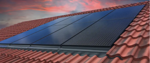 solar panels liverpool