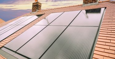 Solar Panels in North West