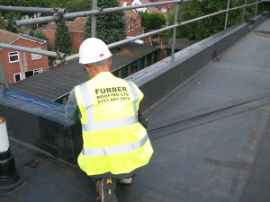 Roofing Repairs Chester