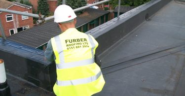 Roofing Repairs Chester